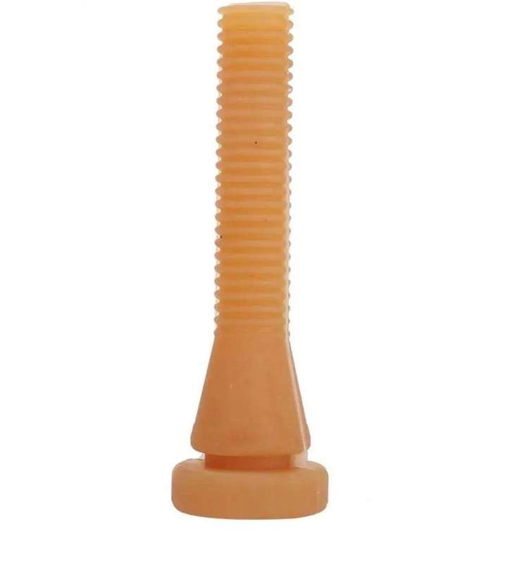 Fingers for Chicken Feather Plucker Machine -Pack of 20