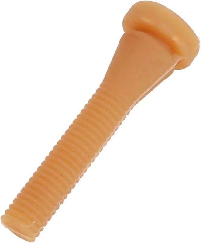 Fingers for Chicken Feather Plucker Machine -Pack of 20