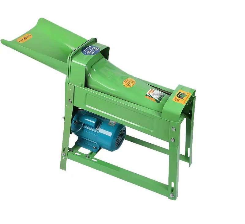 Corn Shelling Machine