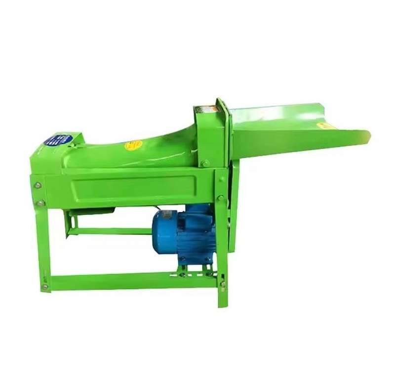 Corn Shelling Machine