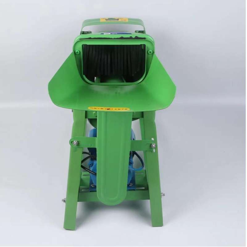Corn Shelling Machine