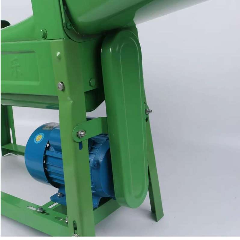 Corn Shelling Machine
