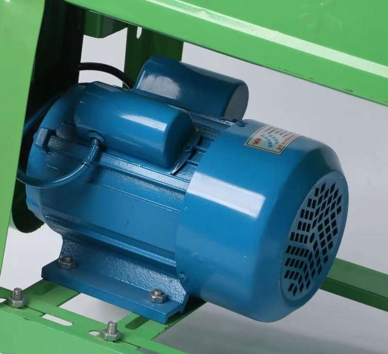 Corn Shelling Machine