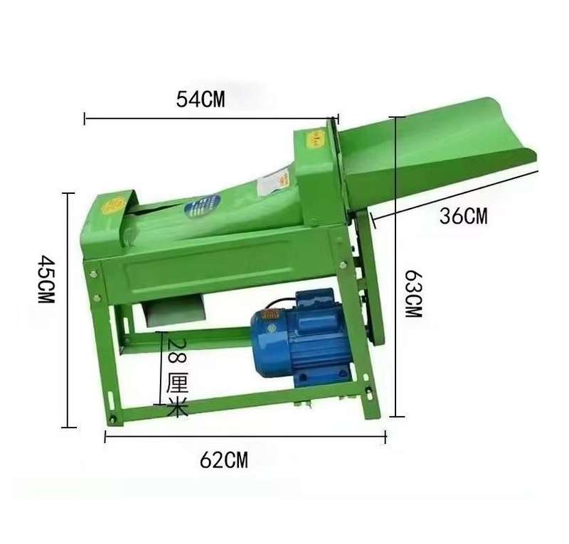 Corn Shelling Machine