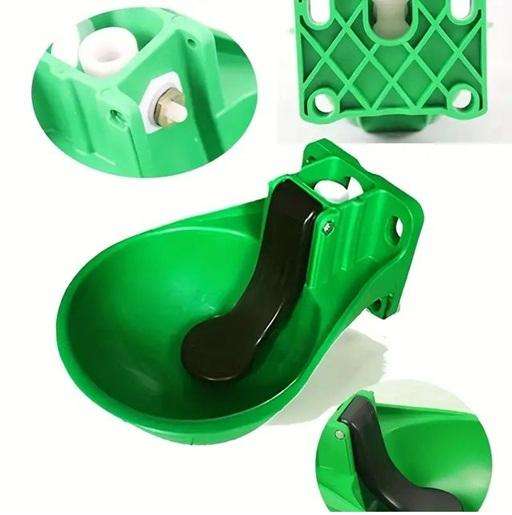 Cow or Horse Drinking Bowl-Automatic