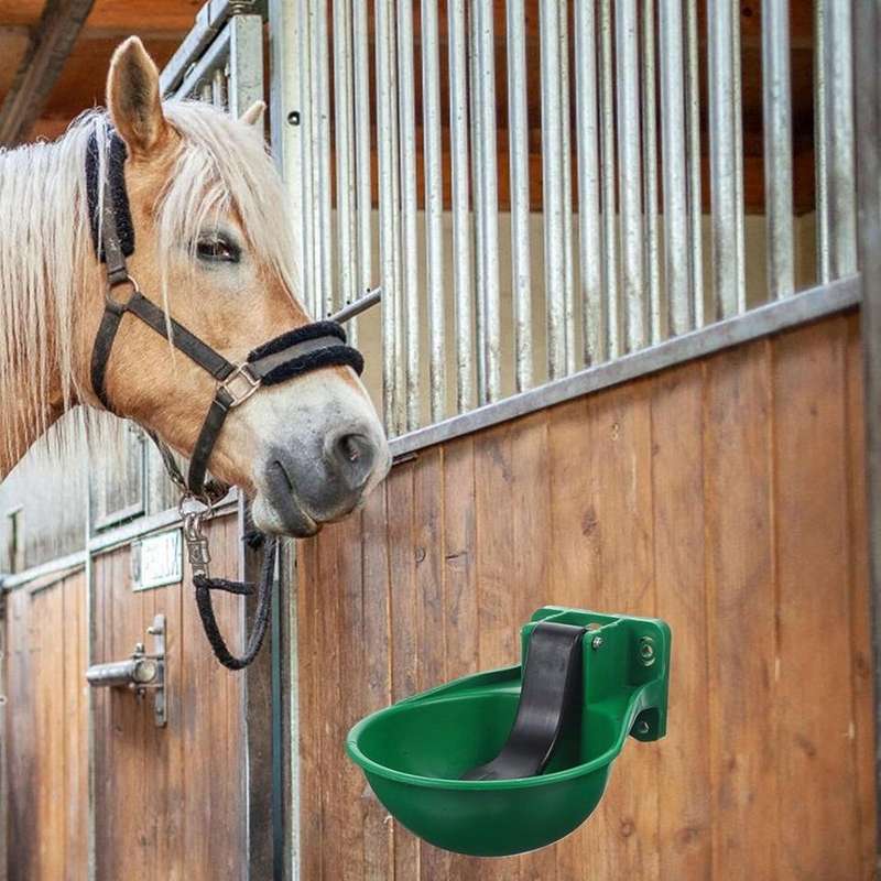Cow or Horse Drinking Bowl-Automatic
