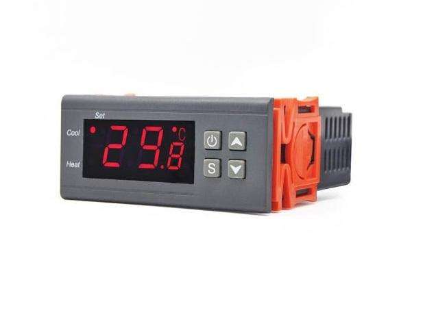 Digital Temperature Controller -STC 1000