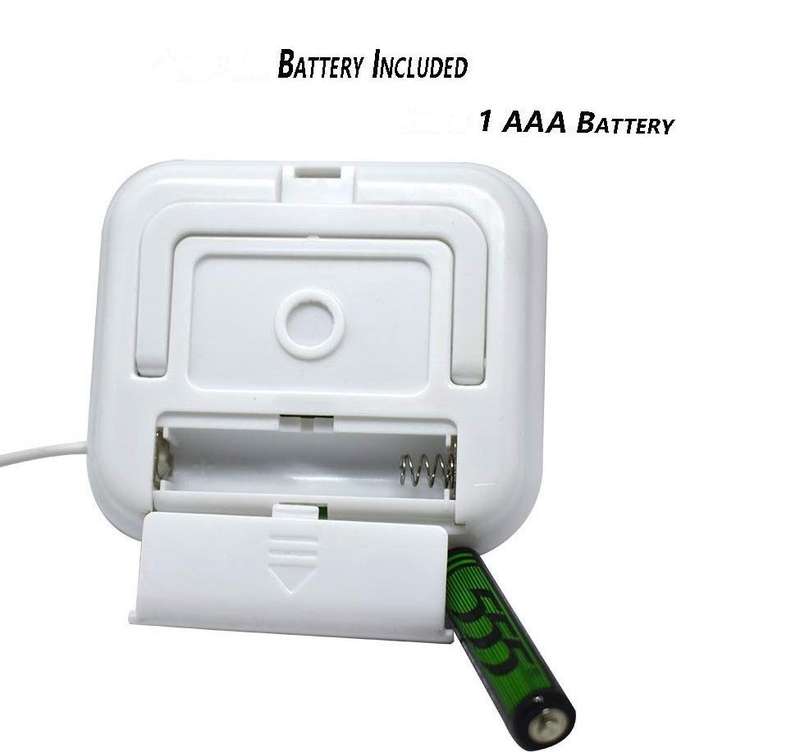 Digital Thermometer -Ta358