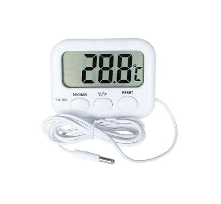 Digital Thermometer -Ta358