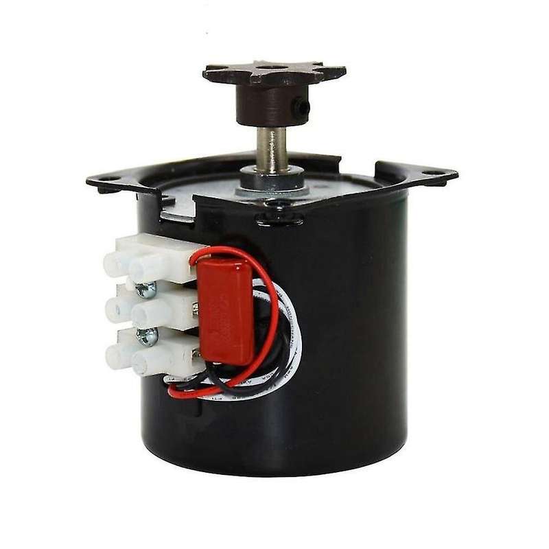 Electric Motor 220V