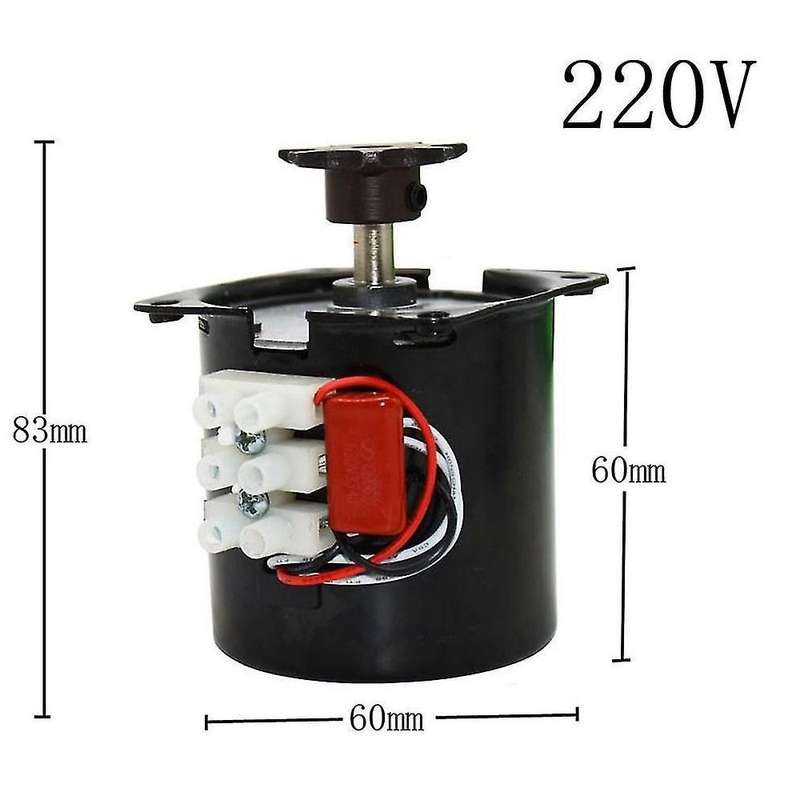 Electric Motor 220V
