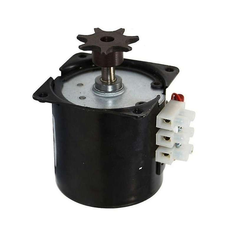 Electric Motor 220V