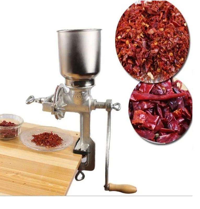 Grain Mill Grinder