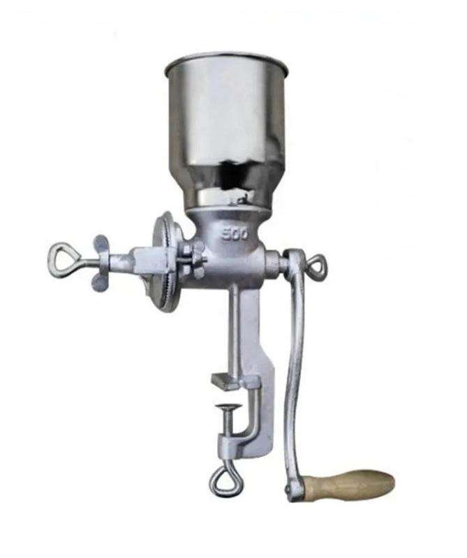 Grain Mill Grinder