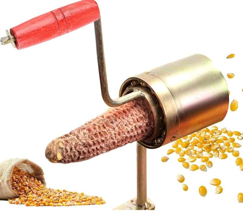 Heavy Duty Corn Shelling Machine