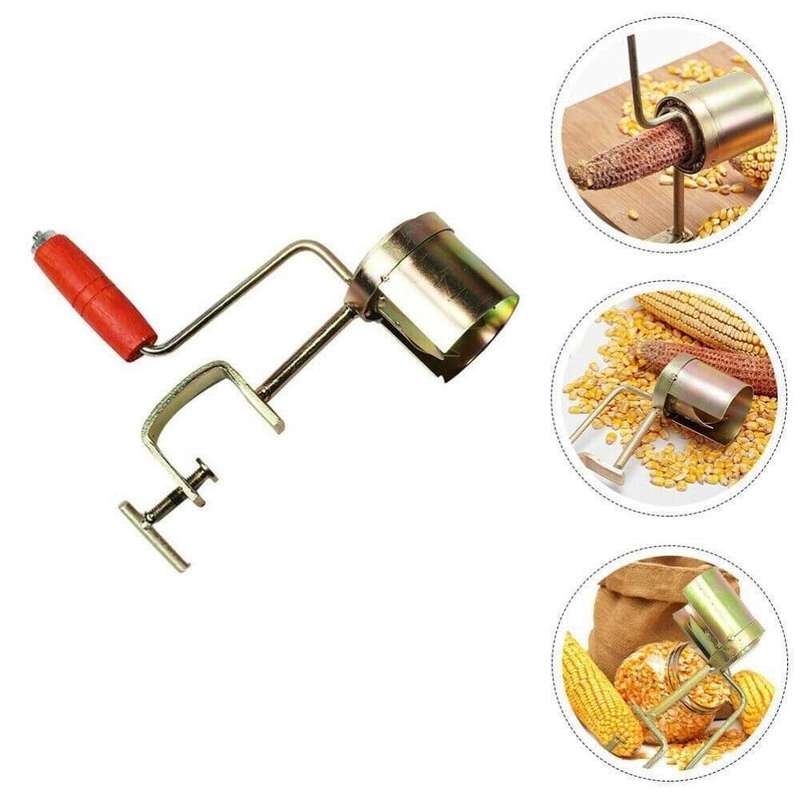 Heavy Duty Corn Shelling Machine