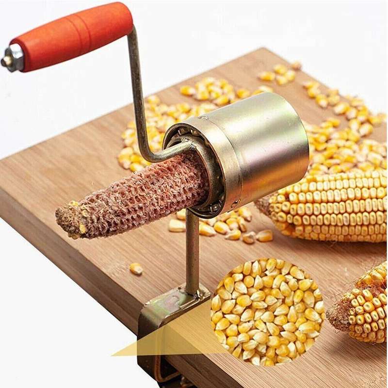 Heavy Duty Corn Shelling Machine