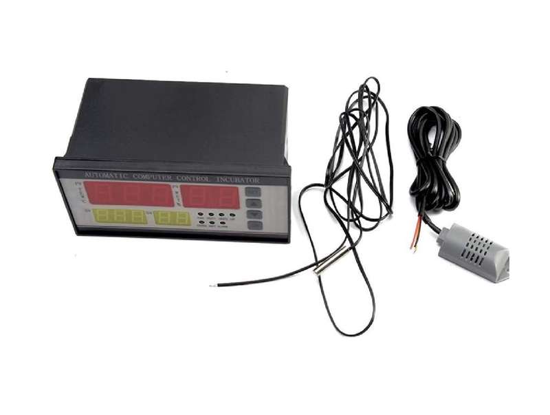 Incubator Controller
