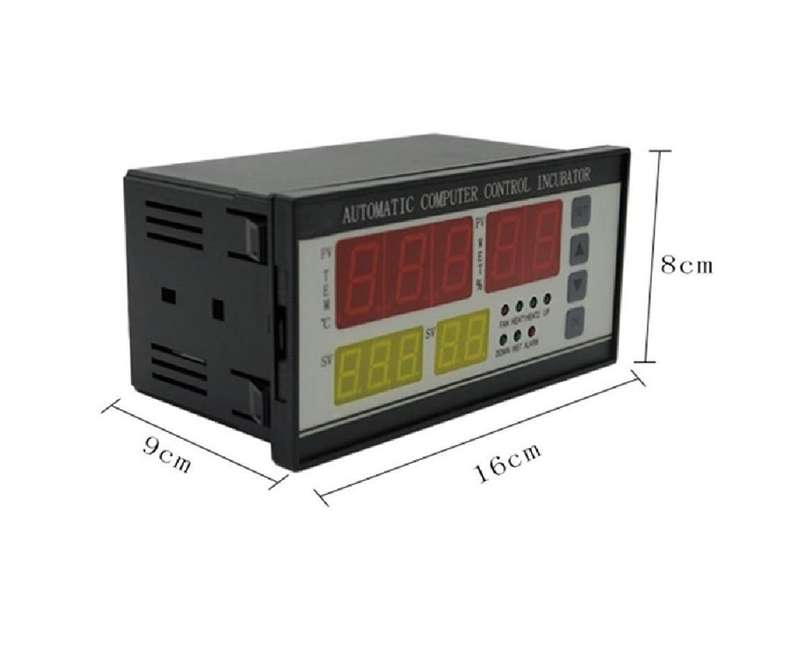 Incubator Controller