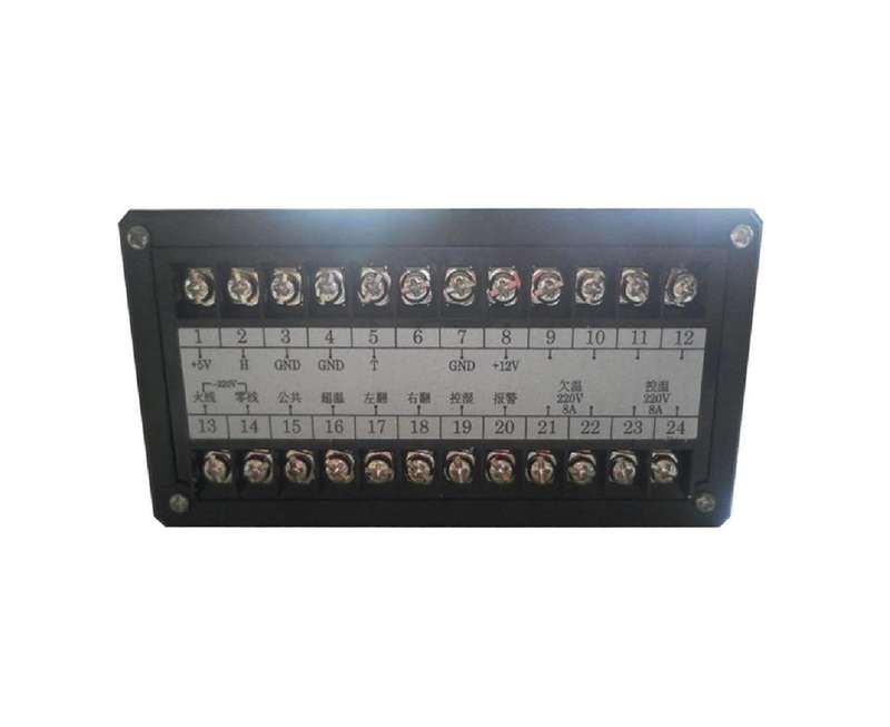 Incubator Controller
