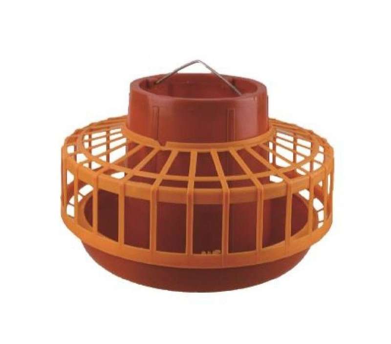 Large Chicken Feeder 15 kg