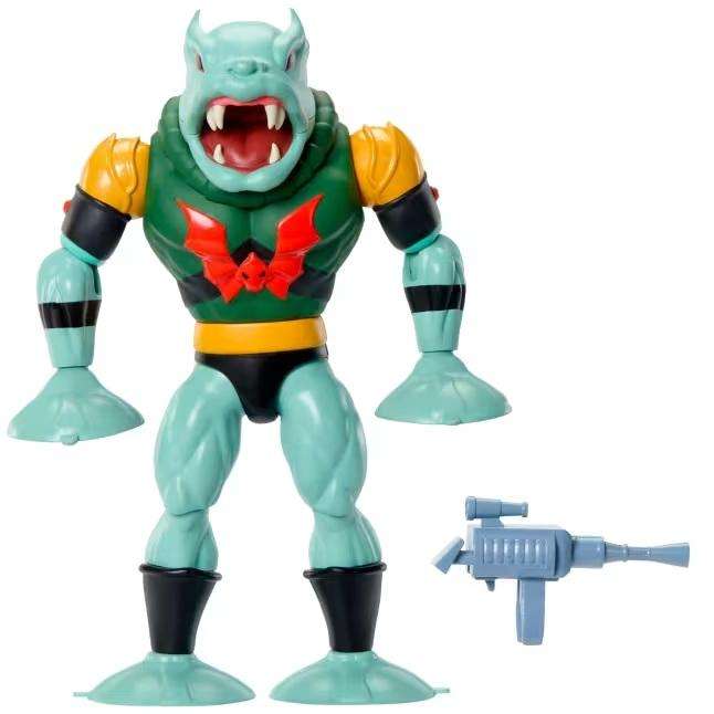 Masters of the Universe -Leech -Cartoon Version