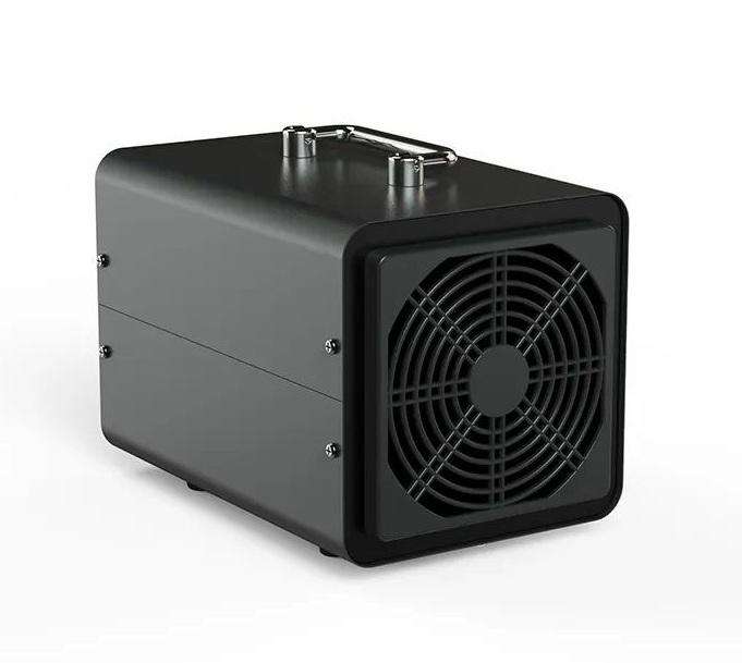 Ozone Generator -White