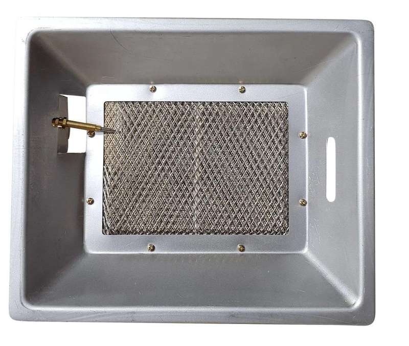 Poultry Gas Heater