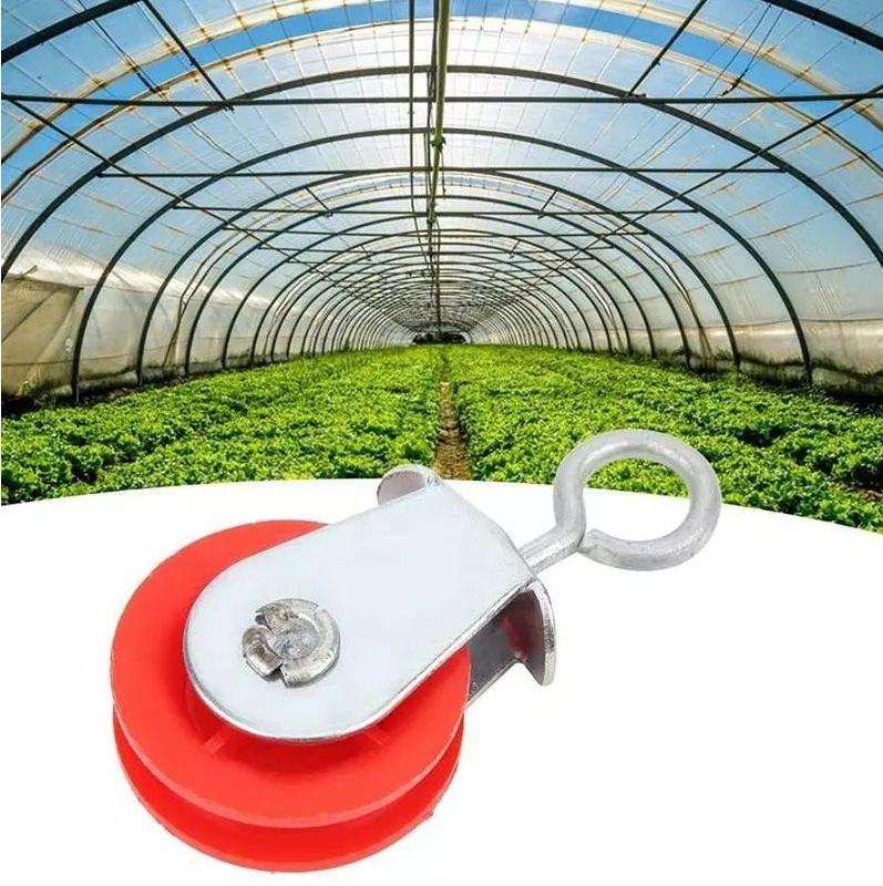 Pulley-Pack of 10