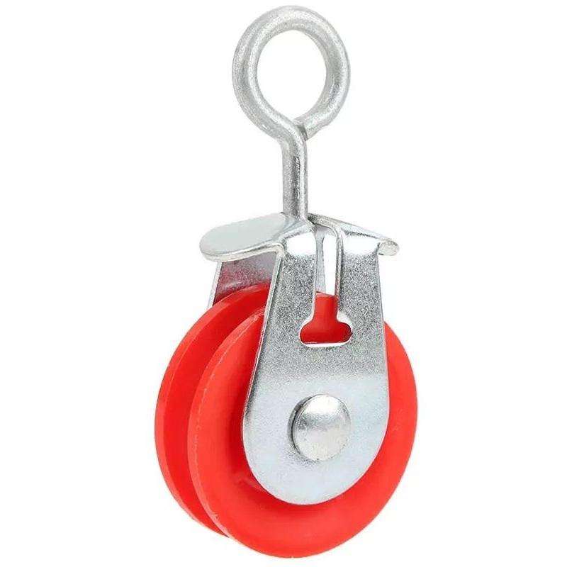Pulley-Pack of 10