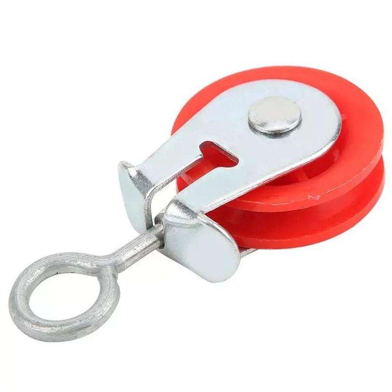 Pulley-Pack of 10