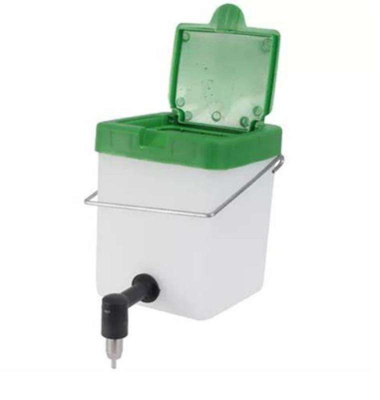 500ml Automatic Rabbit Drinker -No Drip