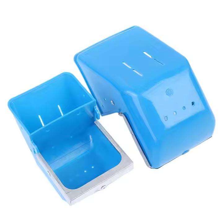 Automatic Rabbit Feeder-Pack of 2