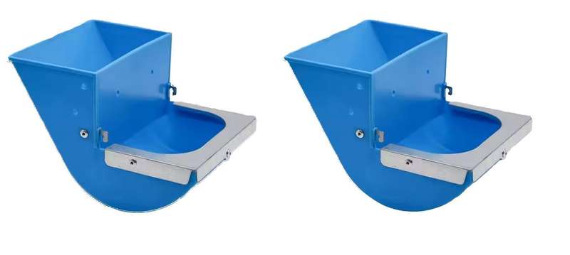 Automatic Rabbit Feeder-Pack of 2