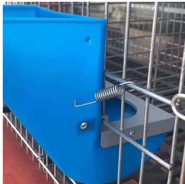 Automatic Rabbit Feeder-Pack of 2