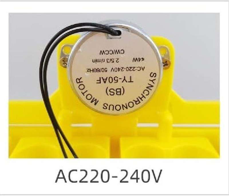 Synchronous Motor TY-50 AF