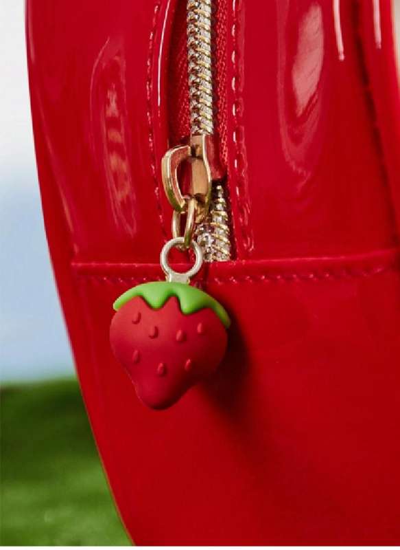 Strawberry Shortcake Cosmetic Bag