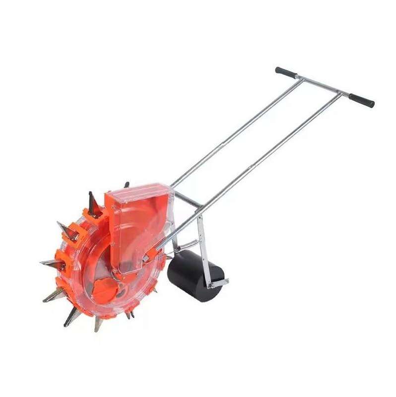 Seed Planting Machine