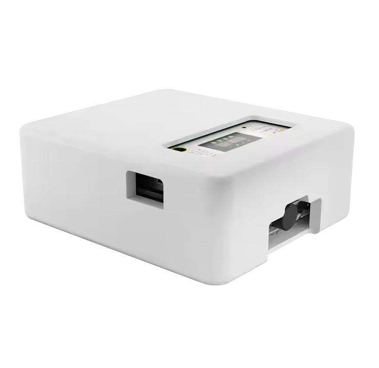 64 Egg Incubator-Dual Power