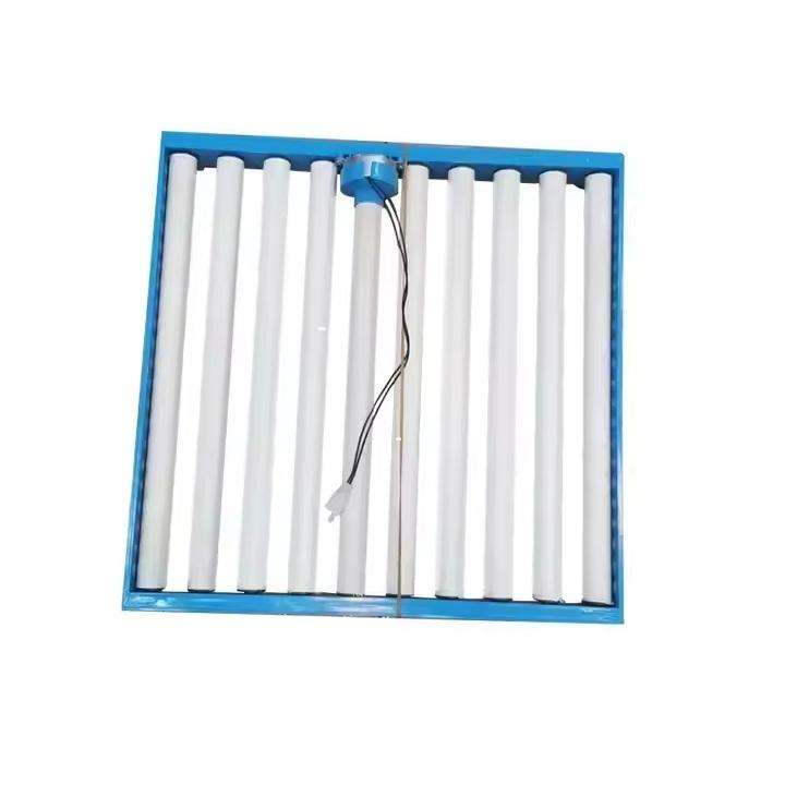 Blue 320 Egg Incubator-Dual Power
