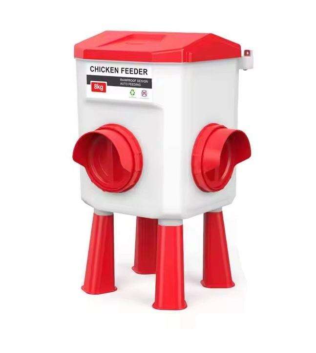 Automatic Chicken Feeder -8kg