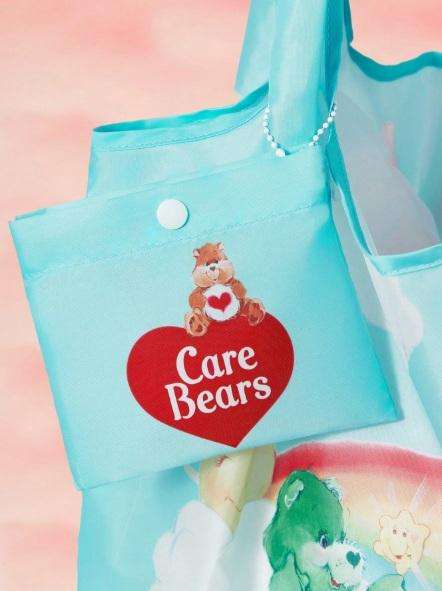 Care Bears Shoppers Bag