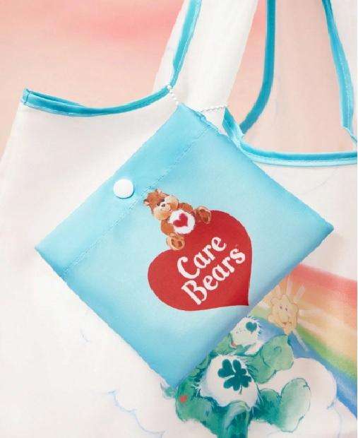 Care Bears Shoppers Bag