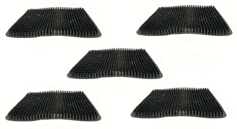 Chicken Nesting Matresses-Pack of 5