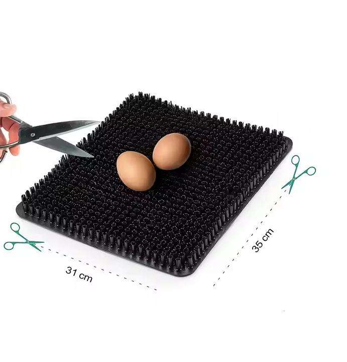Chicken Nesting Matresses-Pack of 5