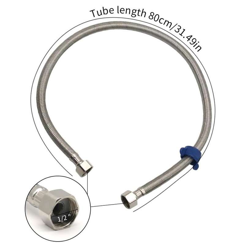 Automatic Water Bowl with Valve for dogs and other animals