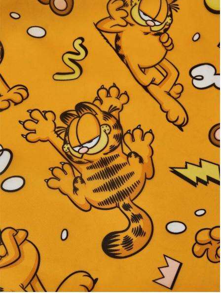 Garfield Shoppers Bag