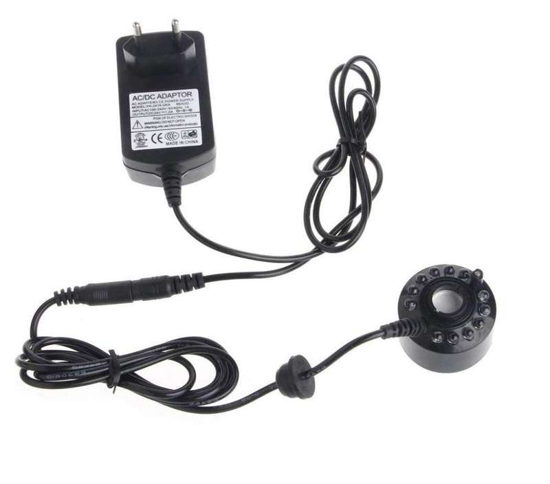Mistmaker