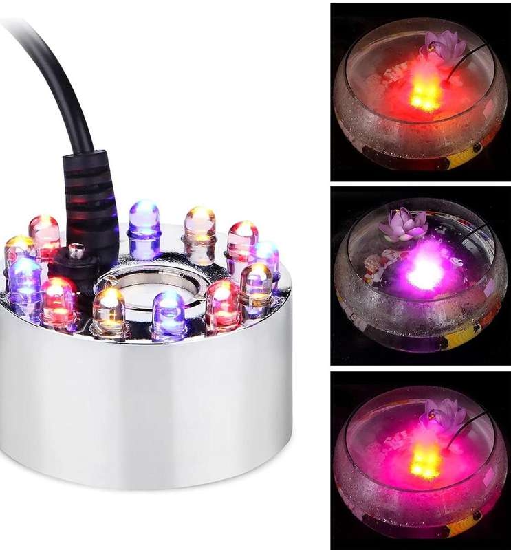 Mistmaker