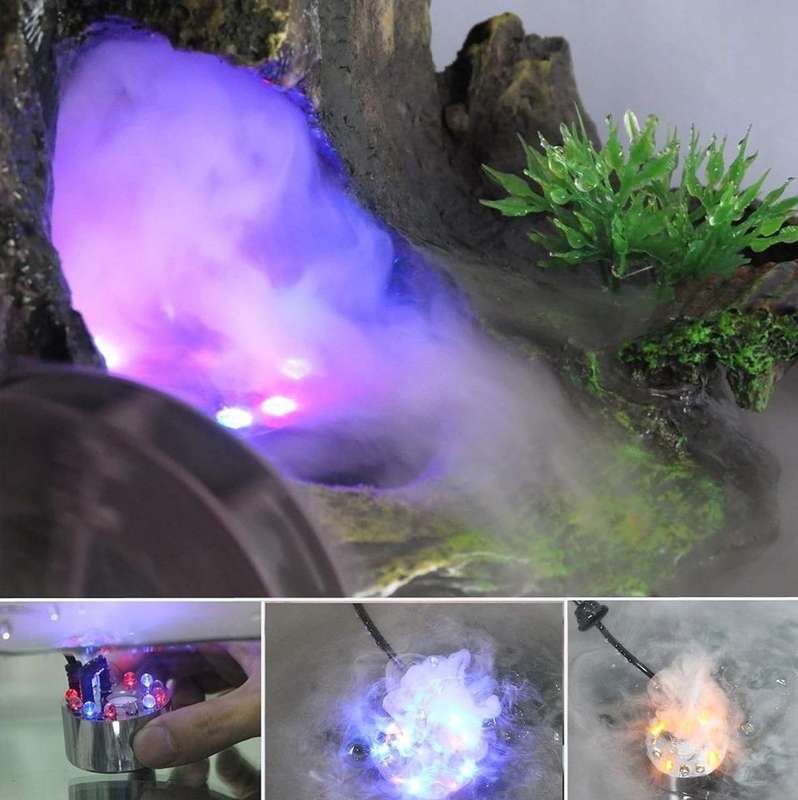 Mistmaker